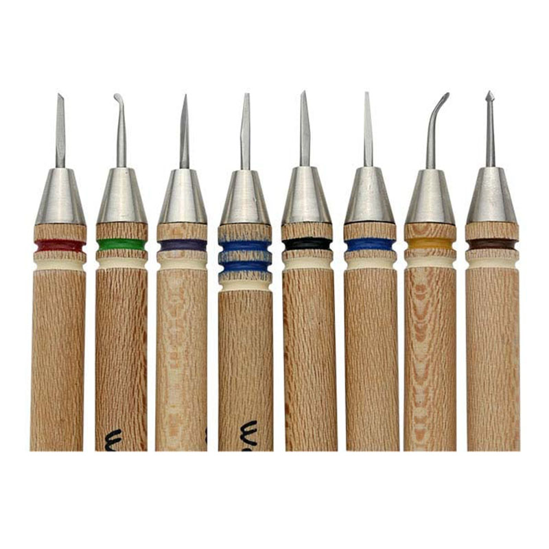 Wolf Tools Precision Micro Wax - Wolf Jewelry & Watches Tampa Reviews ulasan dan harga