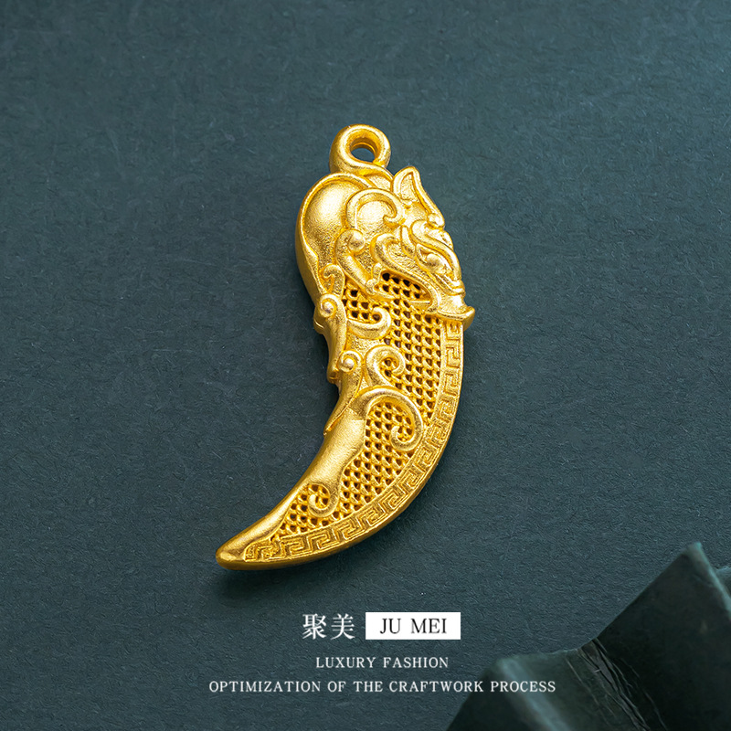 Perhiasan Pryna Mewah 24K 9999 - Wolf Jewelry & Watches Tampa Reviews ulasan dan harga