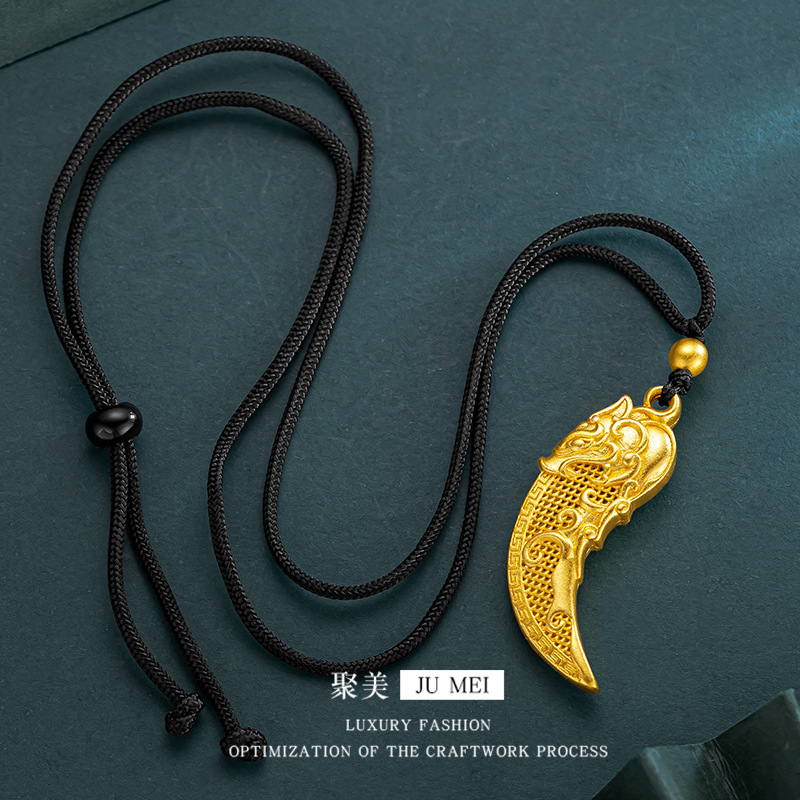 Perhiasan Pryna Mewah 24K 9999 - Wolf Jewelry & Watches Tampa Reviews ulasan dan harga
