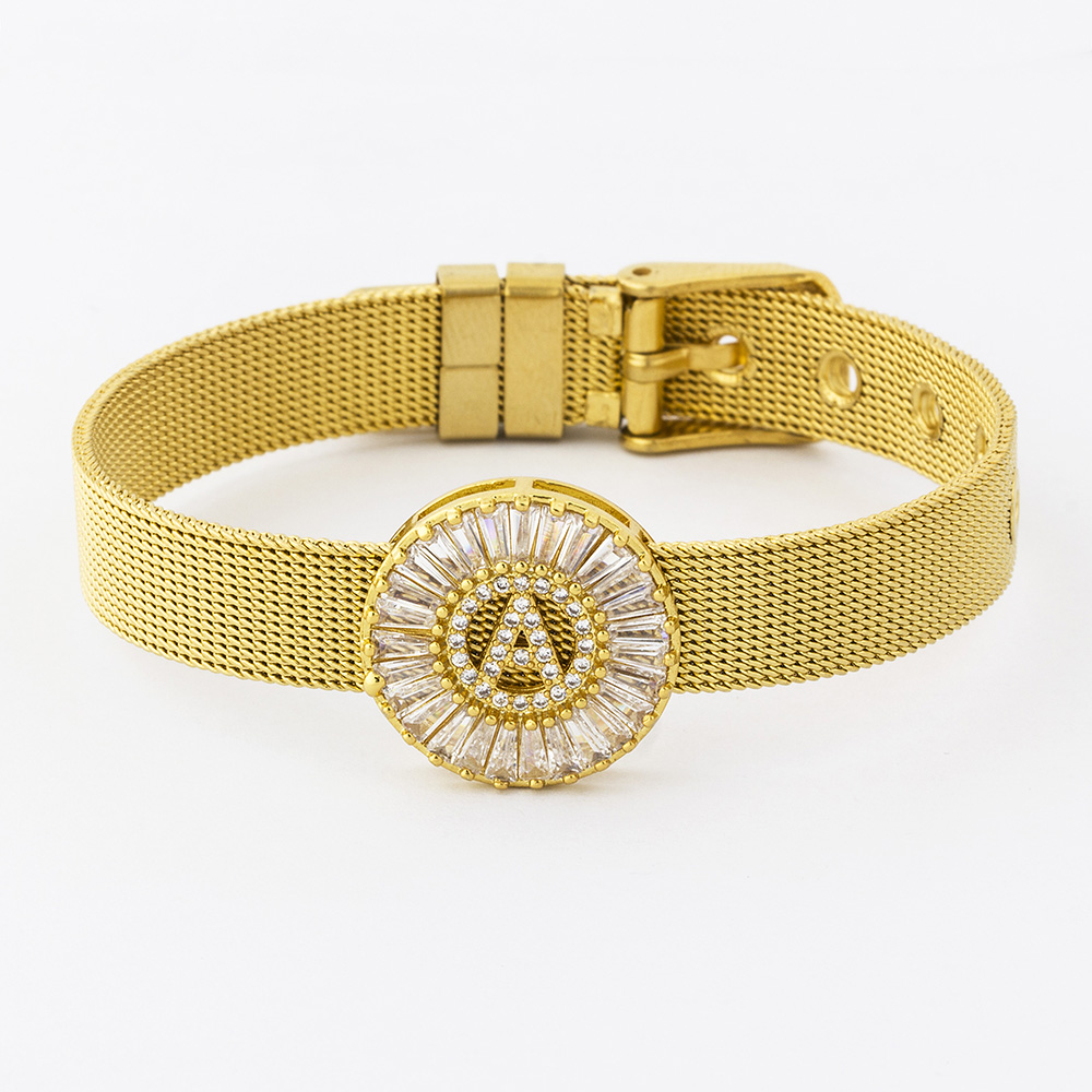 Gelang Tali Jam Tangan Baja Ta - Best Jewelry Watches For Women ulasan dan harga