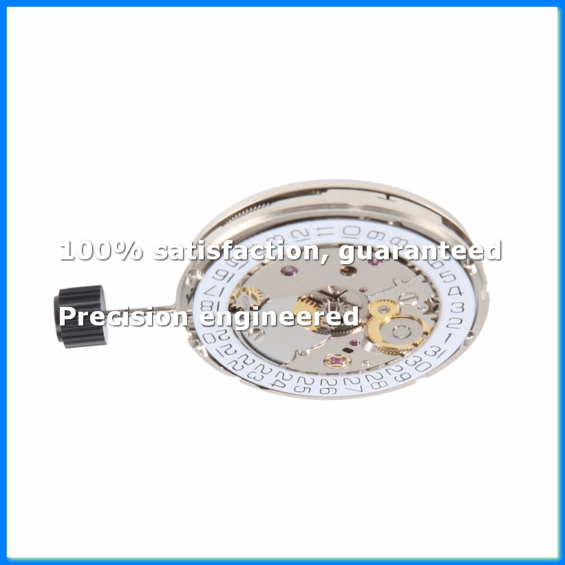 untuk ETA 2824-2 SELLITA SW200 - Watches & Jewelry Tsukiu ulasan dan harga