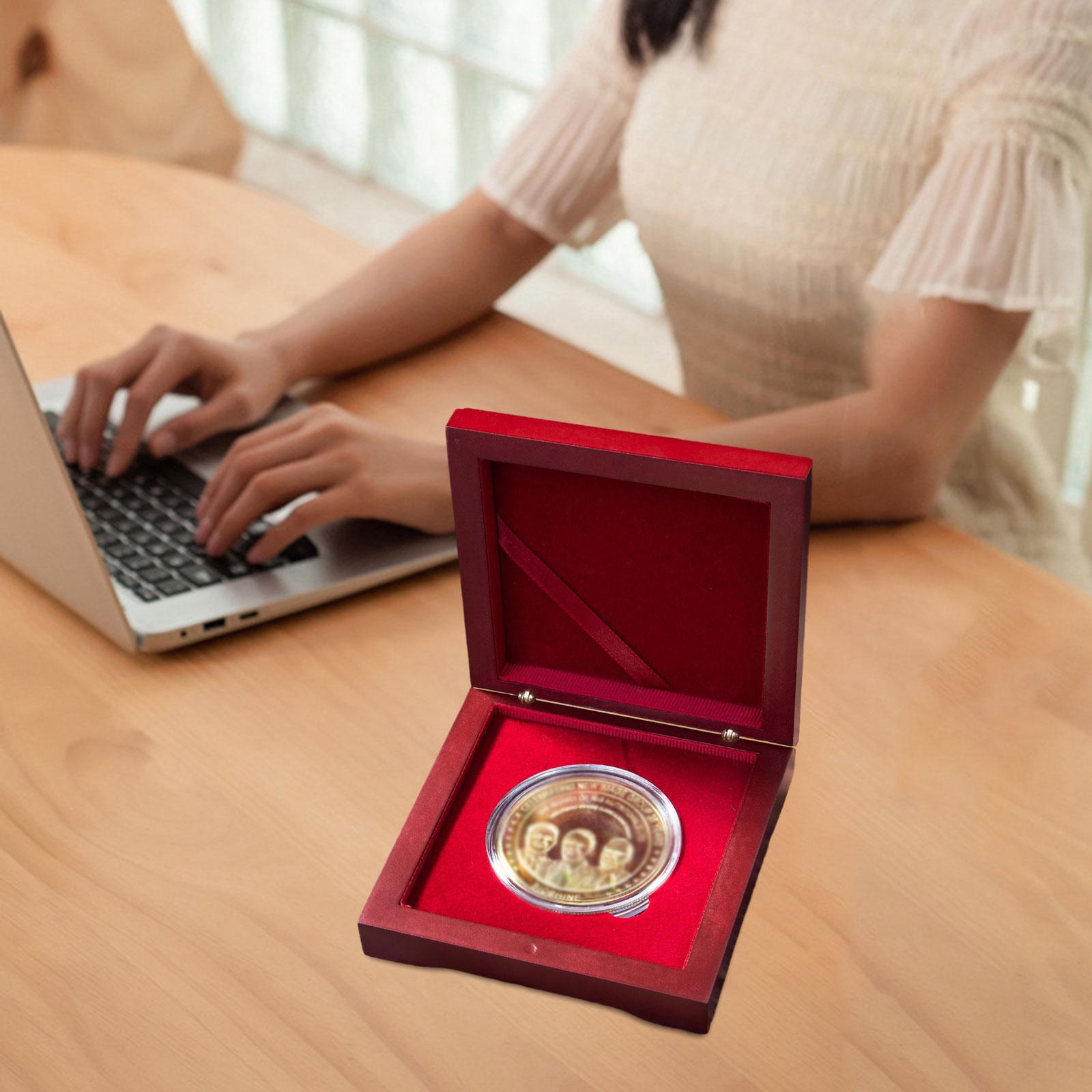 Kotak Presentasi Medali Tempat - Collectors Coins Jewelry & Watches Of Smithtown Photos ulasan dan harga