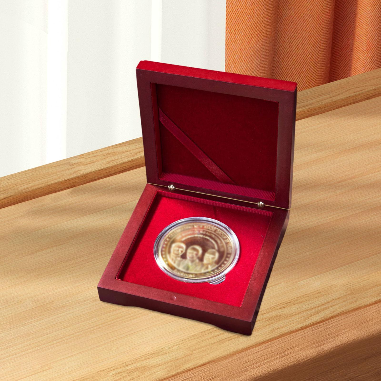 Kotak Presentasi Medali Tempat - Collectors Coins Jewelry & Watches Of Smithtown Photos ulasan dan harga