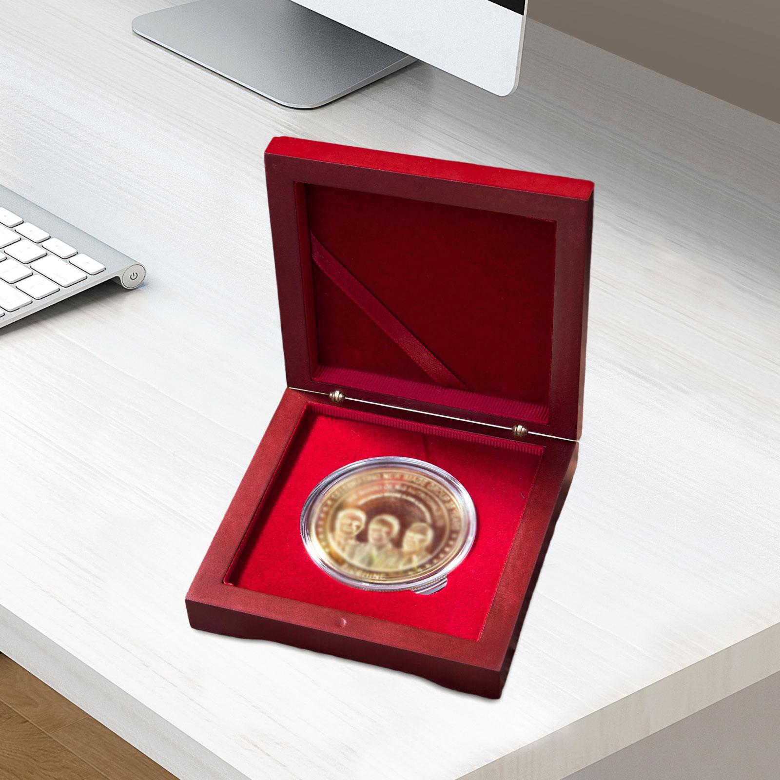 Kotak Presentasi Medali Tempat - Collectors Coins Jewelry & Watches Of Smithtown Photos ulasan dan harga
