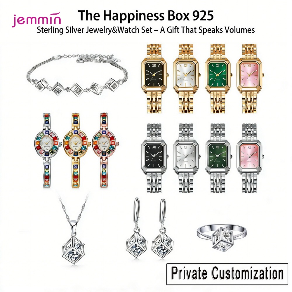 Set Perhiasan Mewah Kalung, Ci - Best Jewelry Watches For Women ulasan dan harga