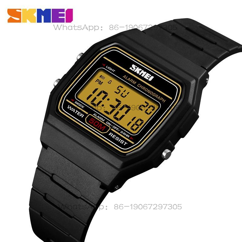 Moment beauty SKMEI jam tangan - Moments Watches & Jewelry Vaughan Mills ulasan dan harga