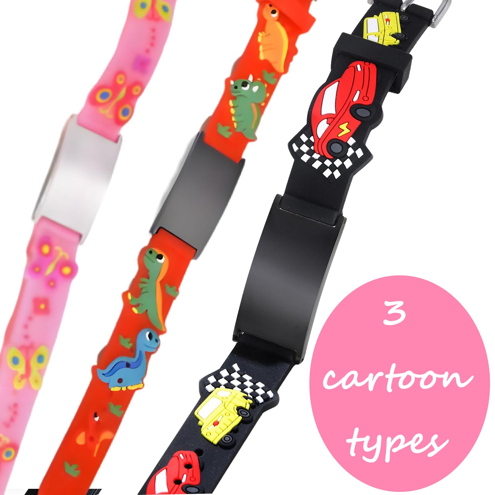 Gelang ID Bayi Anti Hilang yan - Jewelry Quotes ulasan dan harga