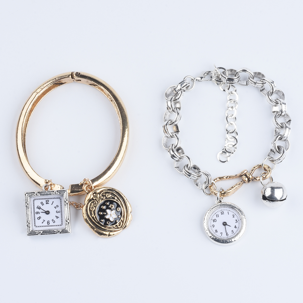 Gelang Wanita Vintage Model Te - Indian Jewelry Watches ulasan dan harga