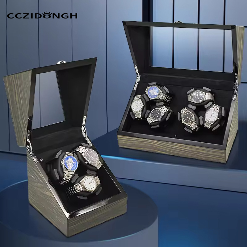 Jam tangan mekanis, alat penga - Rg Watches & Jewelry Gmbh ulasan dan harga