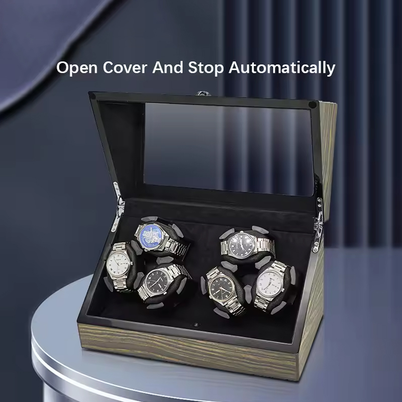 Jam tangan mekanis, alat penga - Rg Watches & Jewelry Gmbh ulasan dan harga