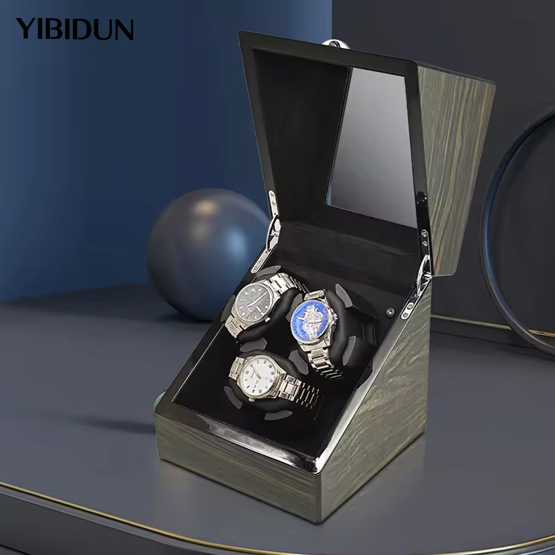 Jam tangan mekanis, alat penga - Rg Watches & Jewelry Gmbh ulasan dan harga