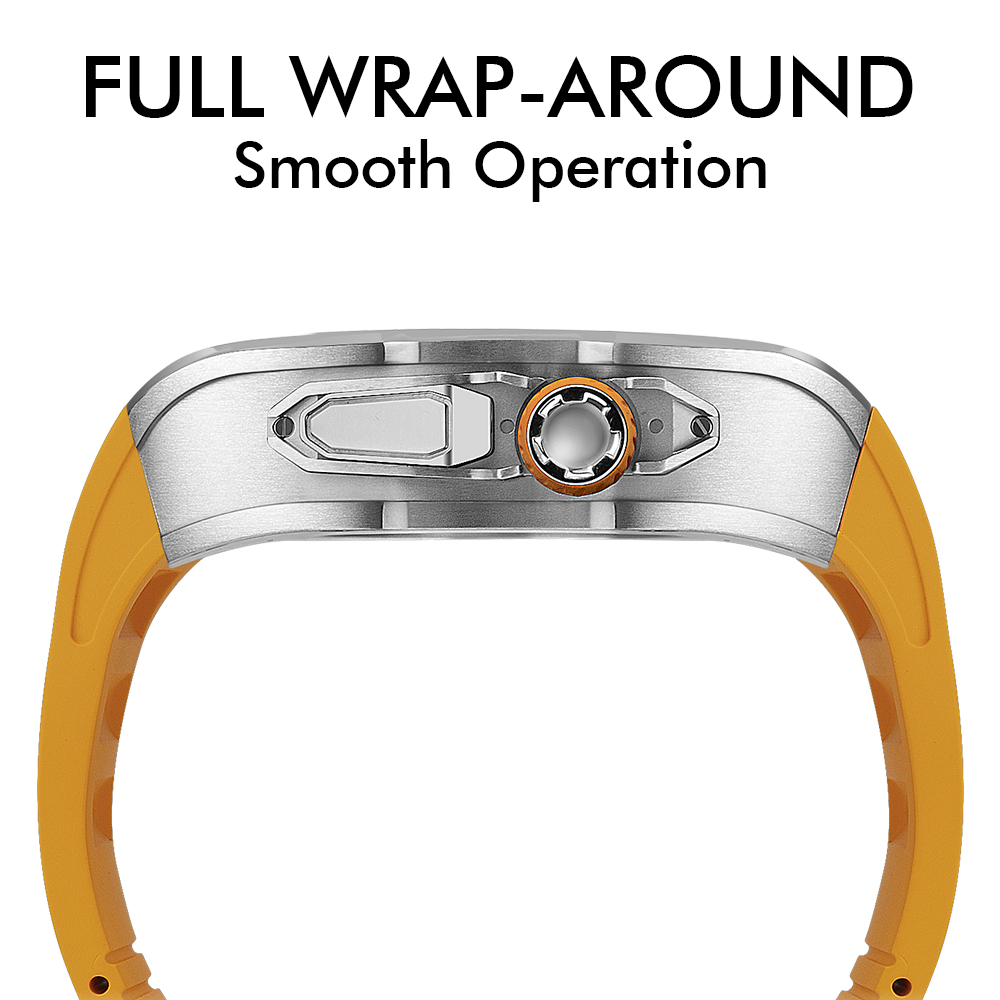 Casing Titanium Soul Cool untu - Rg Watches & Jewelry Gmbh ulasan dan harga