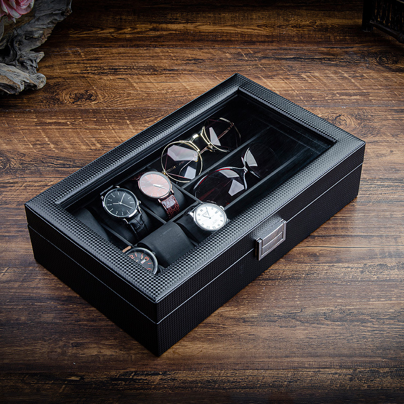 Kotak Jam Tangan Lemari Pajang - Best Jewelry Watches For Women ulasan dan harga