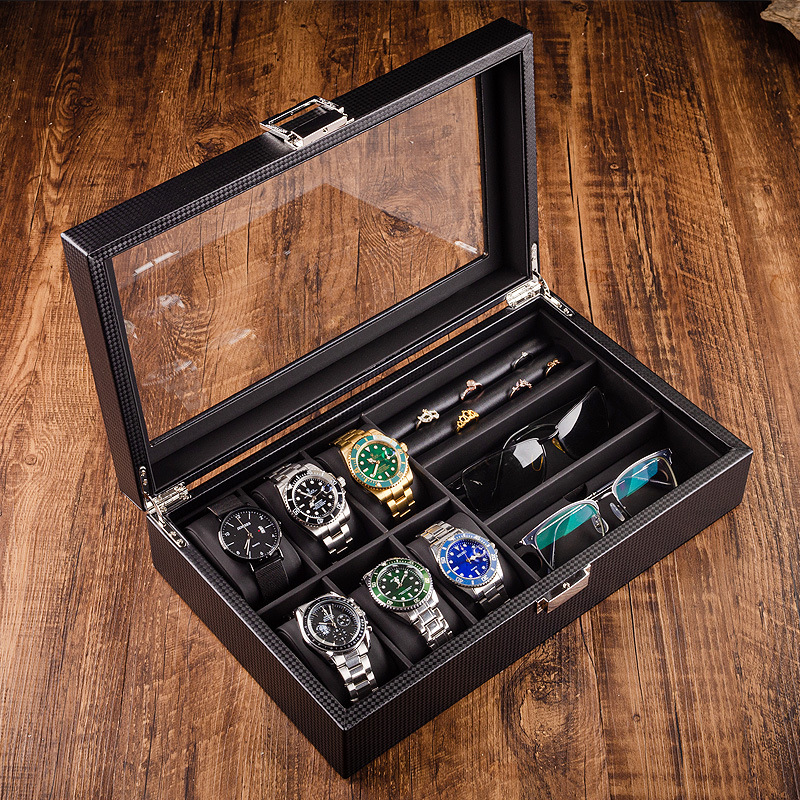 Kotak Jam Tangan Lemari Pajang - Best Jewelry Watches For Women ulasan dan harga
