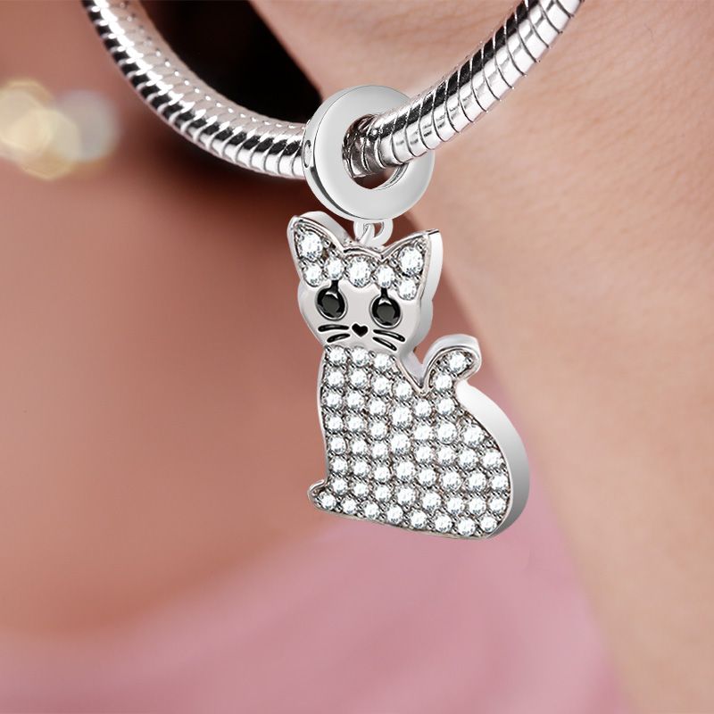 Liontin Kristal Hewan Pelihara - Wolf Jewelry & Watches Tampa Reviews ulasan dan harga
