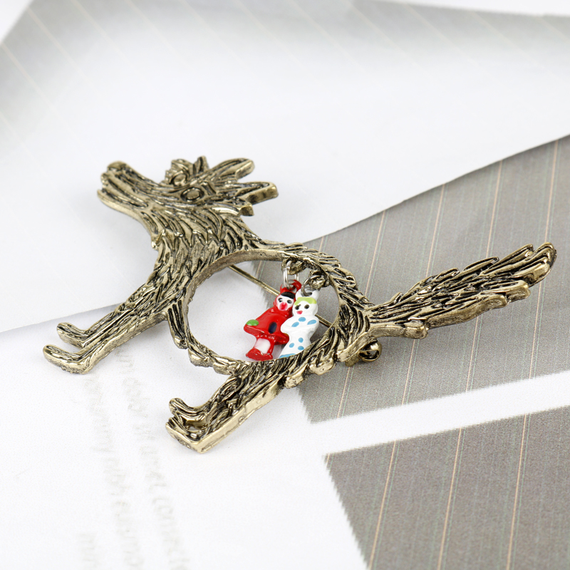 Vintage serigala dan bayi gadi - Wolf Jewelry & Watches Tampa Reviews ulasan dan harga