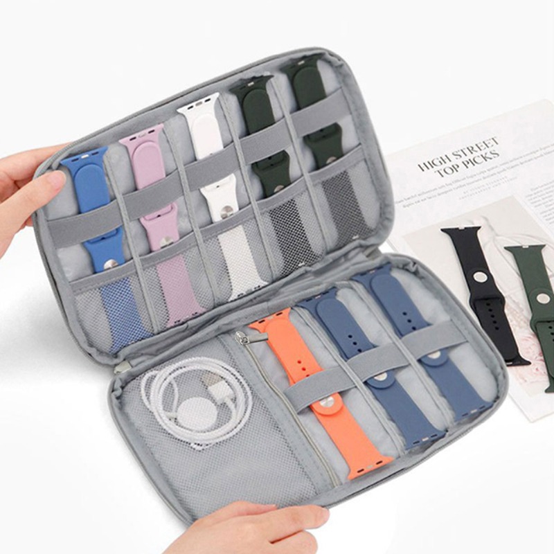 Tas Tali Jam Tangan untuk Appl - Jewelry And Watches Box ulasan dan harga