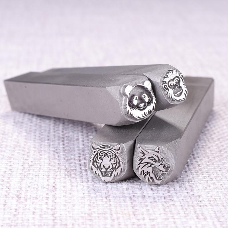Cetakan Baja Kepala Hewan, Pol - Wolf Jewelry & Watches Tampa Reviews ulasan dan harga