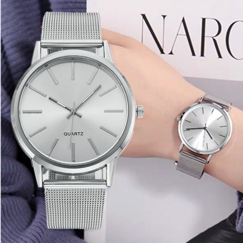 Set Jam Tangan Wanita Bergaya  - Best Jewelry Watches For Women ulasan dan harga
