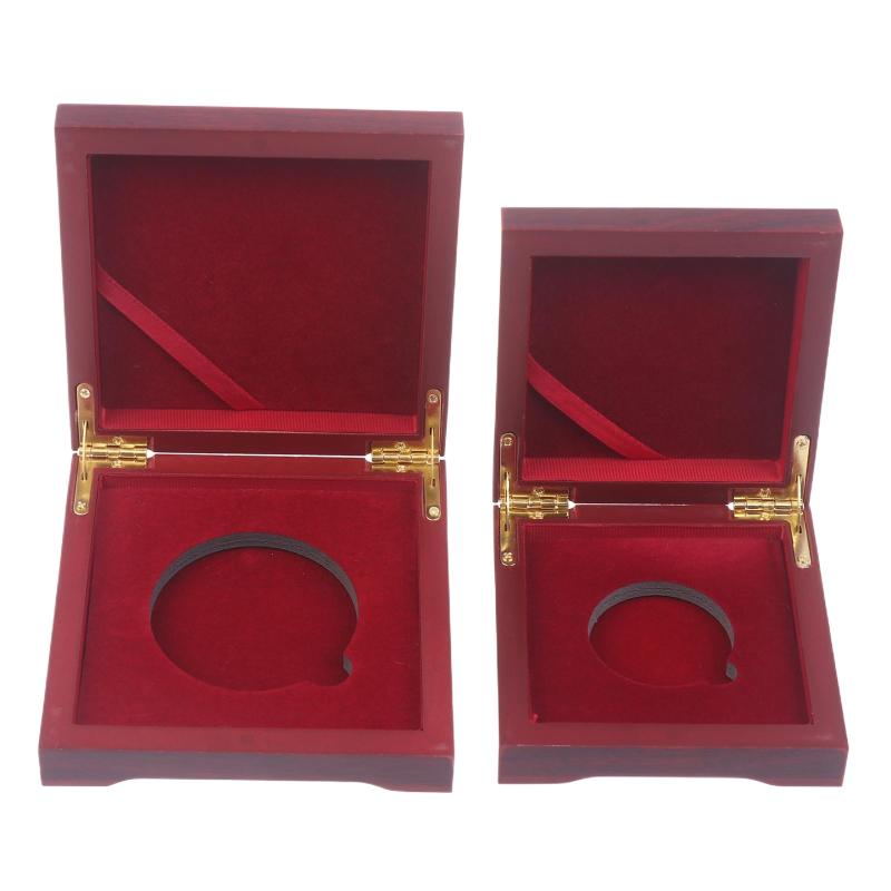 10*10*3.5cm/12*12*3.5cm Kotak  - Collectors Coins Jewelry & Watches Of Smithtown Photos ulasan dan harga