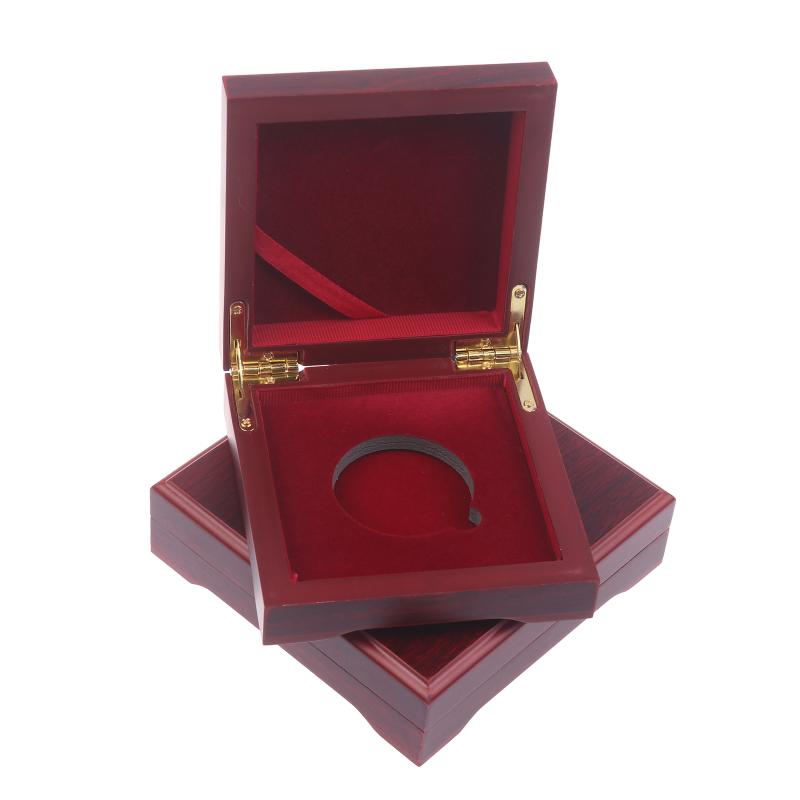 10*10*3.5cm/12*12*3.5cm Kotak  - Collectors Coins Jewelry & Watches Of Smithtown Photos ulasan dan harga