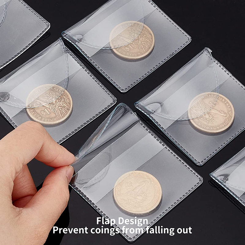Plastik bening pelindung kolek - Collectors Coins Jewelry & Watches Of Smithtown Photos ulasan dan harga