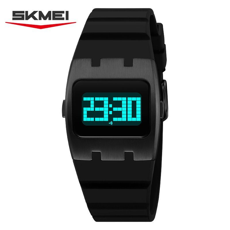 Moment Beauty SKMEI Jam Tangan - Moments Watches & Jewelry Vaughan Mills ulasan dan harga