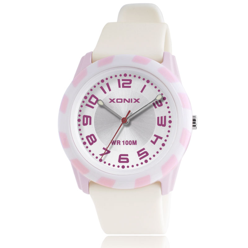Jam Tangan Elektronik XONIX Tr - Rg Watches & Jewelry Gmbh ulasan dan harga