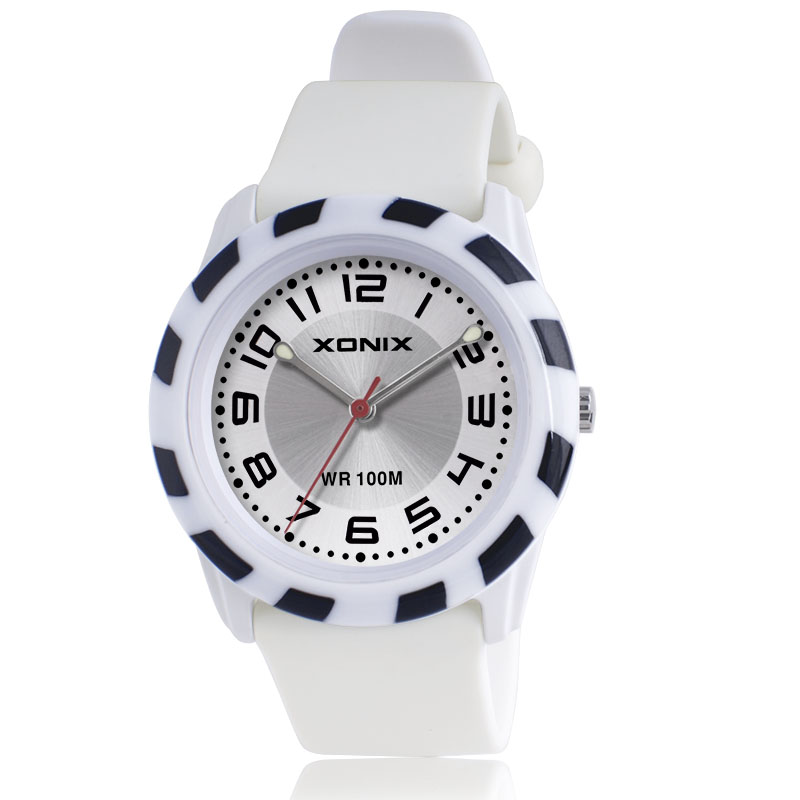 Jam Tangan Elektronik XONIX Tr - Rg Watches & Jewelry Gmbh ulasan dan harga